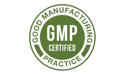 ocuprime - GMP Certified